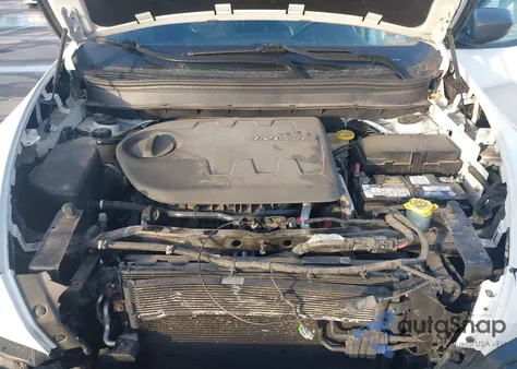 2014 Jeep Cherokee Trailhawk z USA, uszkodzony, nr VIN 1C4PJMBS1EW186055